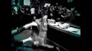 WWE Please DO NOT Try this at home