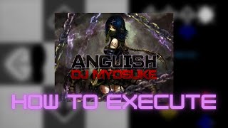 【SM/ITG】Anguish [17] - How to execute