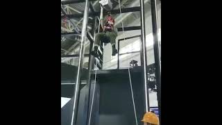 SmartSpider POWER ASCENDER | 人員升降電動絞盤機