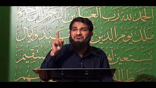 Farlu 5 namaadhu (Sheikh Adam Shameem)