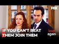 Vahit Hit Zeynep And Fatih's Weakness - Love Again Episode 122