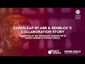 ABB SynerLeap+ Renbloc Success Story