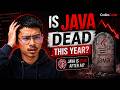 Is Java Finally Dead in 2026? ☠️
