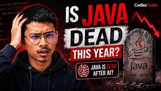 Is Java Finally Dead in 2026? ☠️