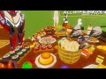 【嬌兔精華】vr系列 vrchat 奇葩的老外、宮崎駿世界 with.雀巢檸檬茶