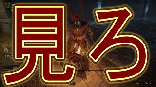 アルター高原を制覇したければこれを見ろ！【ELDEN RING】エルデンリング全ボス攻略 Part.25