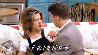 It's Baby Time | Friends