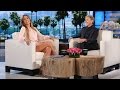 Jennifer Lopez on Drake and Dating Younger Men