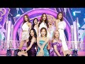 [HOT] Girls' Generation(소녀시대) - FOREVER 1 | Show! MusicCore | MBC221224방송