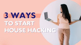House Hacking in Los Angeles - 3 ways that worked for me to start my real estate investing journey