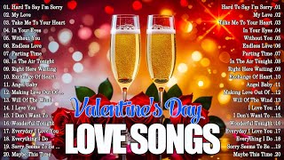 Best Romantic Love Songs 70's 80's 90's - The Most Of Beautiful Love Songs About Falling In Love