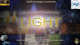 Light short film | ஆரோக்கிய அன்னை திருத்தலம் | 2024