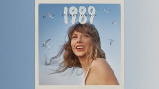 Taylor Swift - Wildest Dreams (Taylor's Version)