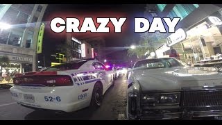 Les Bums - Crazy Day