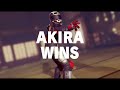 街霸5／快打旋風5／street fighter 5／sfv：akira vs oro（2025 01 05）