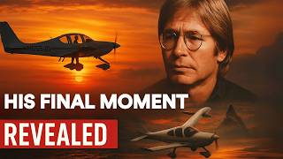 The Mystery of John Denver's Final Days is Solved - It's Worse Than We Thought