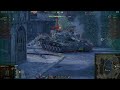 world of tanks rheinmetall skorpion g 6 kills 8 2k damage lakeville