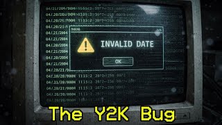 The Y2K Bug | An alternate reality EAS Scenario