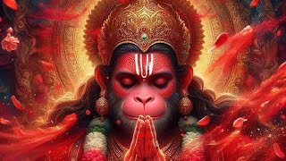 श्री हनुमान चालीसा | Hanuman Chalisa | जय हनुमान ज्ञान गुण सागर | Jai Hanuman Gyan Gun Sagar