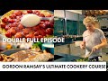 Gordon's Guide To Brunches | DOUBLE FULL EPISODE | Ultimate Cookery Course