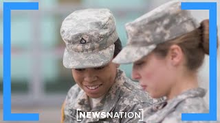 Congress weighing the inclusion of women in the draft | Morning in America