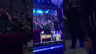 Sido‘s Weihnachtsshow 21.12.24