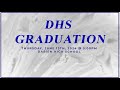 2024 Darien High School Graduation