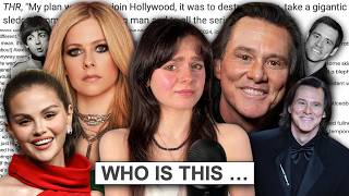 Something Is Off In Hollywood