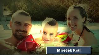 Mirecek Kral - Aqua Marien