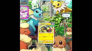 Pokemon TCGP Blastiose Farming