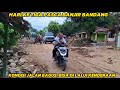 SipangeSiunjam Terbaru~Jalan sudah Bisa Di Lalui Kenderaan