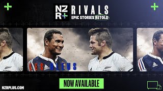 Rivals: Les Bleus | Unveiling the Clash of Titans | NZR+ Original Trailer