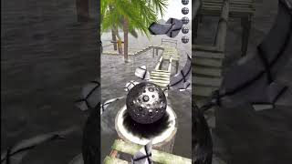 Rollance : Adventure Balls - Gameplay Walkthrough Part 1 Level 17-24 (iOS, Android)