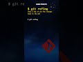 24. Learn Git | git reflog command | Master Git @LinuxTechTV