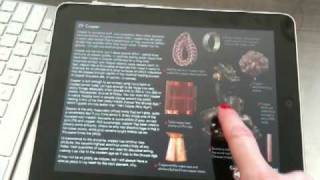 iPad: The Elements, Boing Boing hands-on review