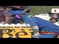 brian mcmillan big man bowling vs sri lanka in the world cup 1992