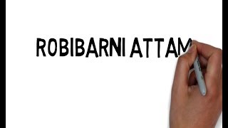 Robibarni attam | Keke