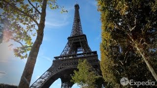Paris - City Video Guide