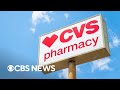 Major drugstores testing out smaller locations with full-size pharmacies