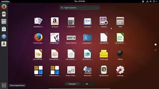 Ubuntu Update / The Tweak OS!