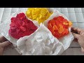 diy onam special artificial pookalam how to make pookalam without flowers 2024 onam special