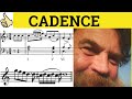 🔵 Cadence - Cadence Meaning - Cadence Examples - Cadence Definition - C2 Vocabulary