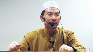 [20.03.19] Sihir Pengasih-Ustaz Mohd Fauzi Mustafa