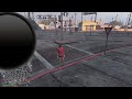 GTA 5 Free Mod Menu (Legit) undetectable (detects ban and stops u from doing it)