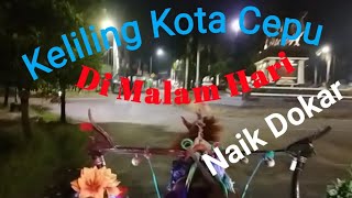 Keliling Kota Cepu