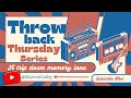 Lord I'm Just A Baby - Marvin & Roscoe (Piano: Mervin Fonley) [TBT Series Vol. 2]