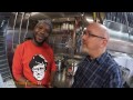 how to make a poutine at smoke s poutinerie with special guest muhi