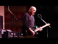 The Stranglers - Golden Brown - Live at The Regent, Los Angeles 29May19