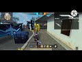 free fire me 1 vs 2 headshot gameplay🤕😈😈😈