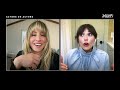Kaley Cuoco & Elizabeth Olsen  Actors on Actors - Full Conversation
